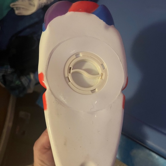 Colorful Unicorn Coin Bank - Picture 4 of 4